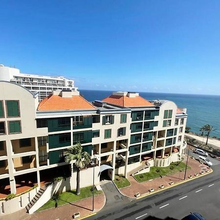 Seaview Apartment Walking To The Beach ฟุงชาล ภายนอก รูปภาพ